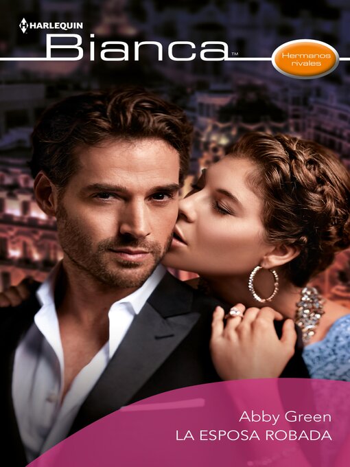 Title details for La esposa robada by Abby Green - Available